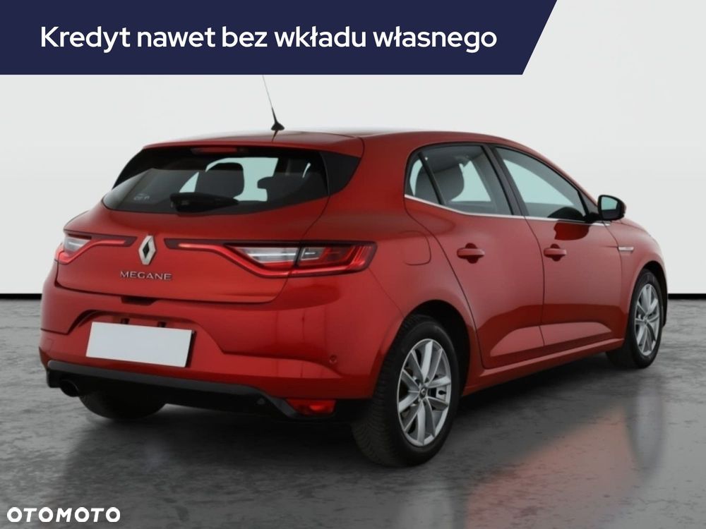 Renault Megane - 7