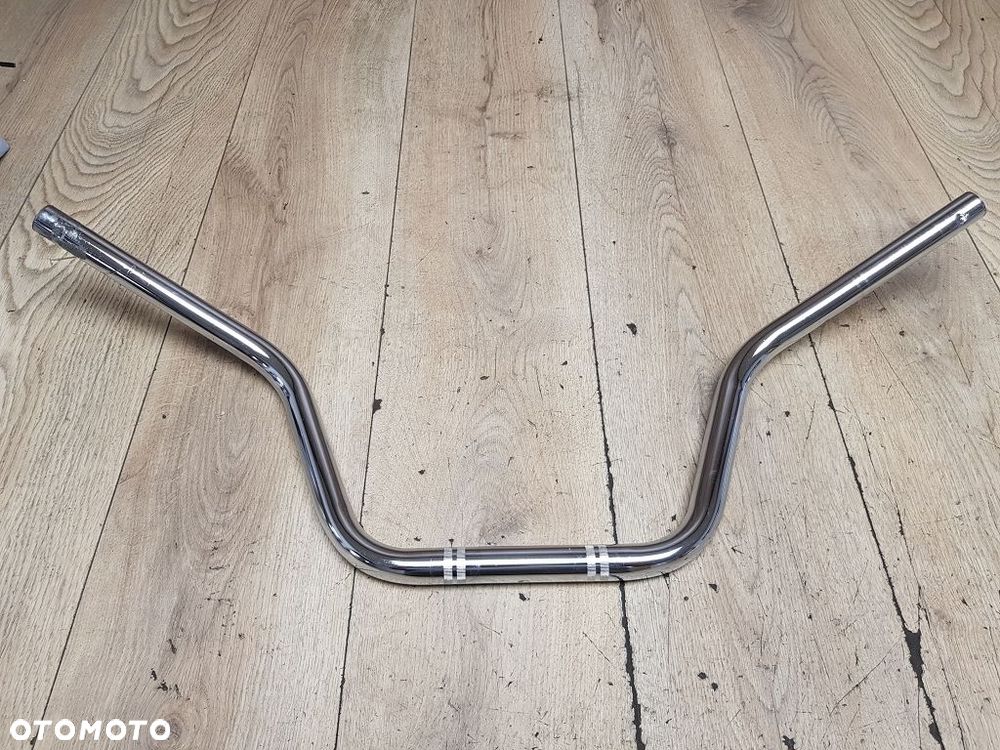 Kierownica Yamaha XVS1100 Drag Star Custom - 5