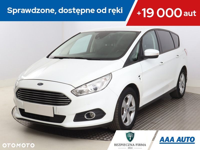 Ford S-Max - 2