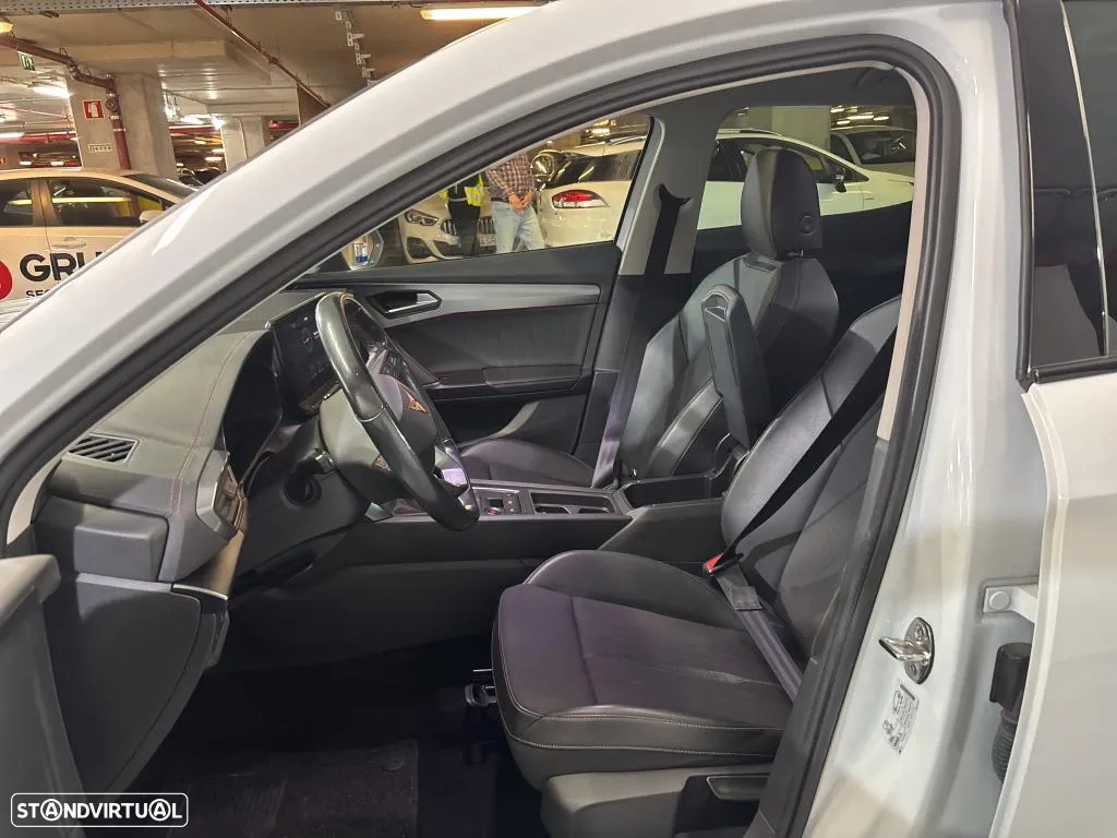 Cupra Formentor 2.0 TDI Sport - 3