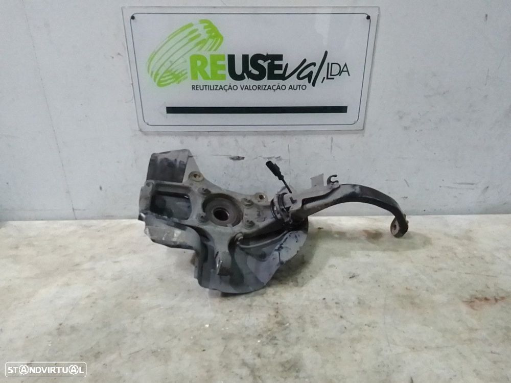 Manga De Eixo Fr Dto Alfa Romeo 159 Sportwagon (939_) - 1