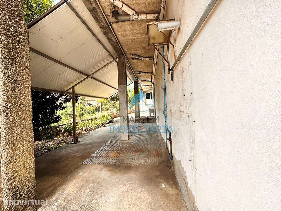 Armazém Industrial 600m2 c/logradouro – Arrendamento - Grande imagem: 2/24