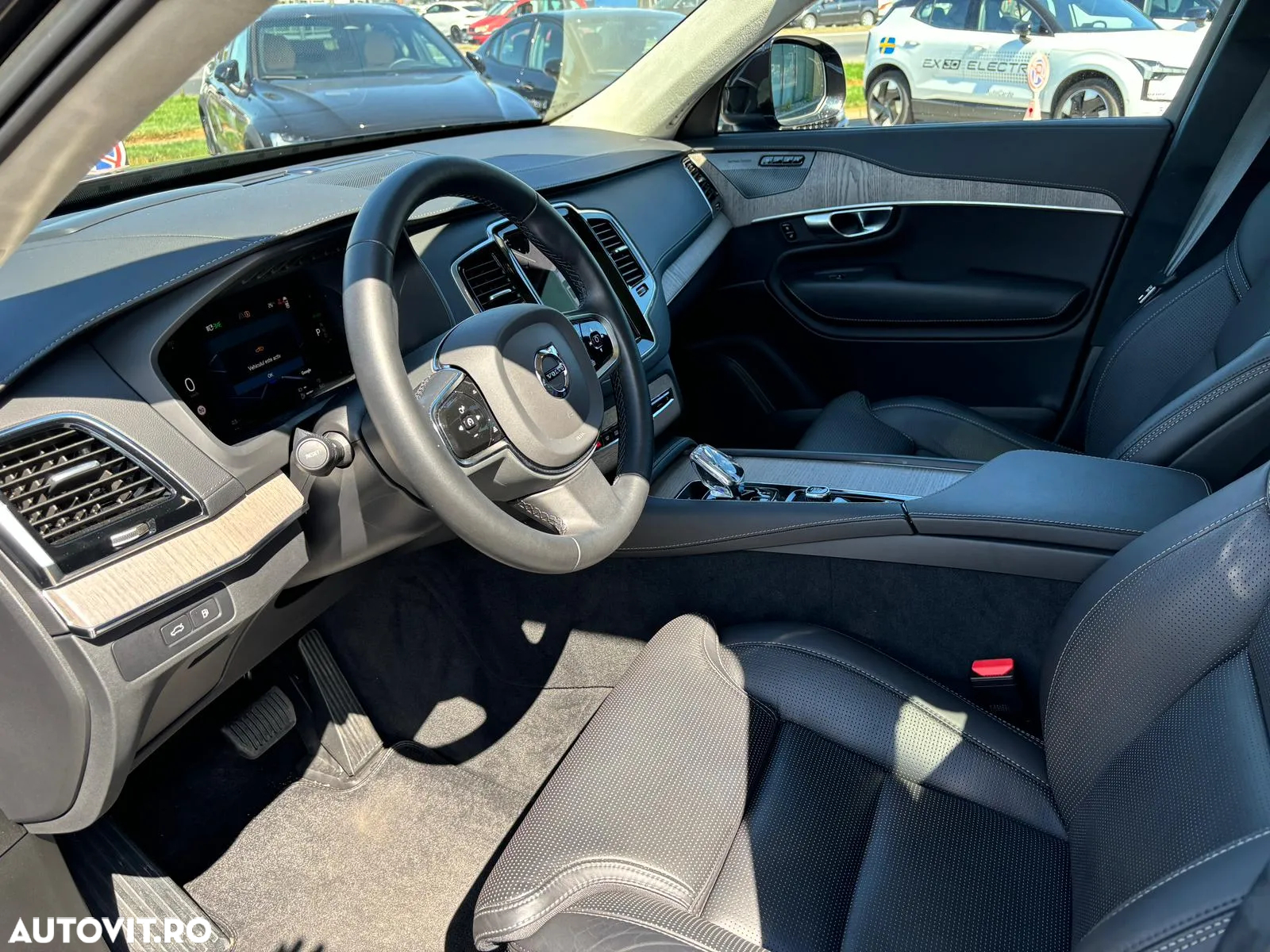 Volvo XC 90 - 12