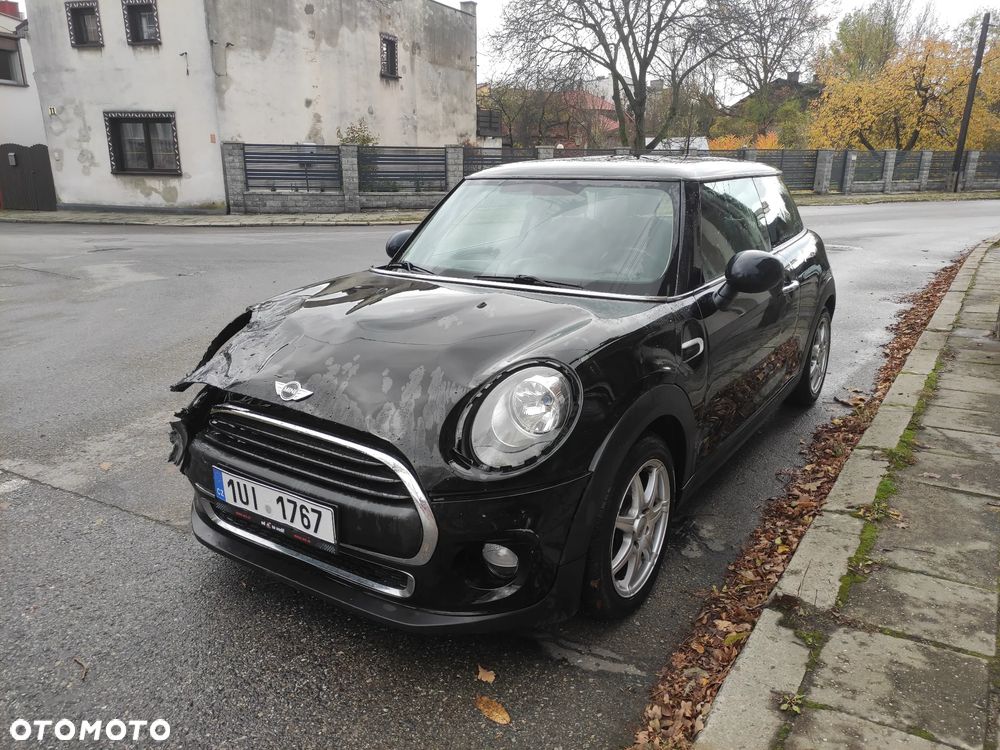 MINI ONE Standard - 2