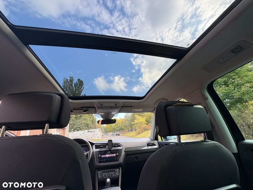 Volkswagen Tiguan 2.0 TSI BMT 4Mot Highline DSG - 20