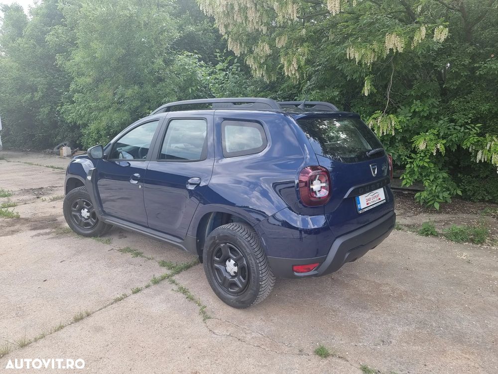 Dacia Duster - 12