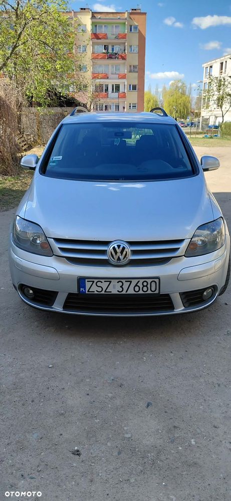 Volkswagen Golf 1.9 TDI Sportline - 19