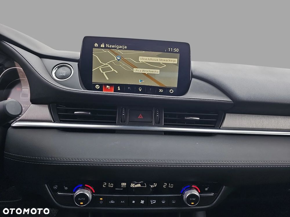 Mazda 6 2.0 SkyJoy - 23