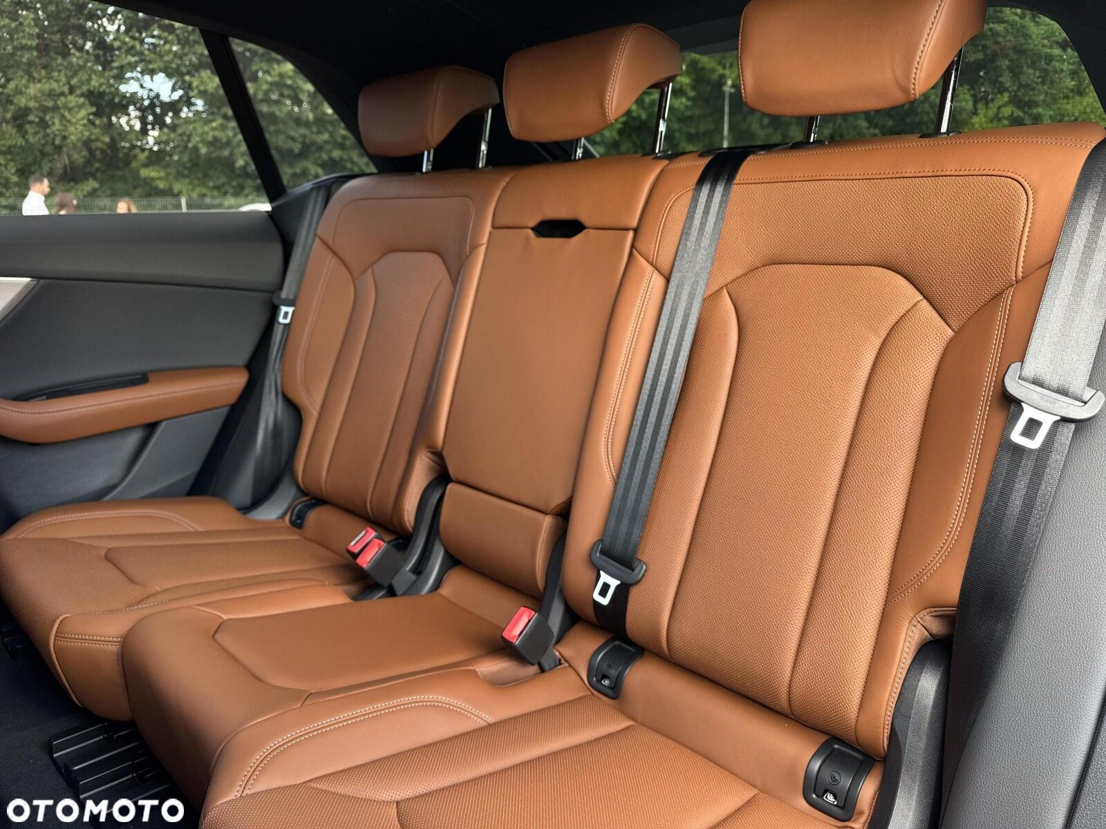 Audi Q8 - 16