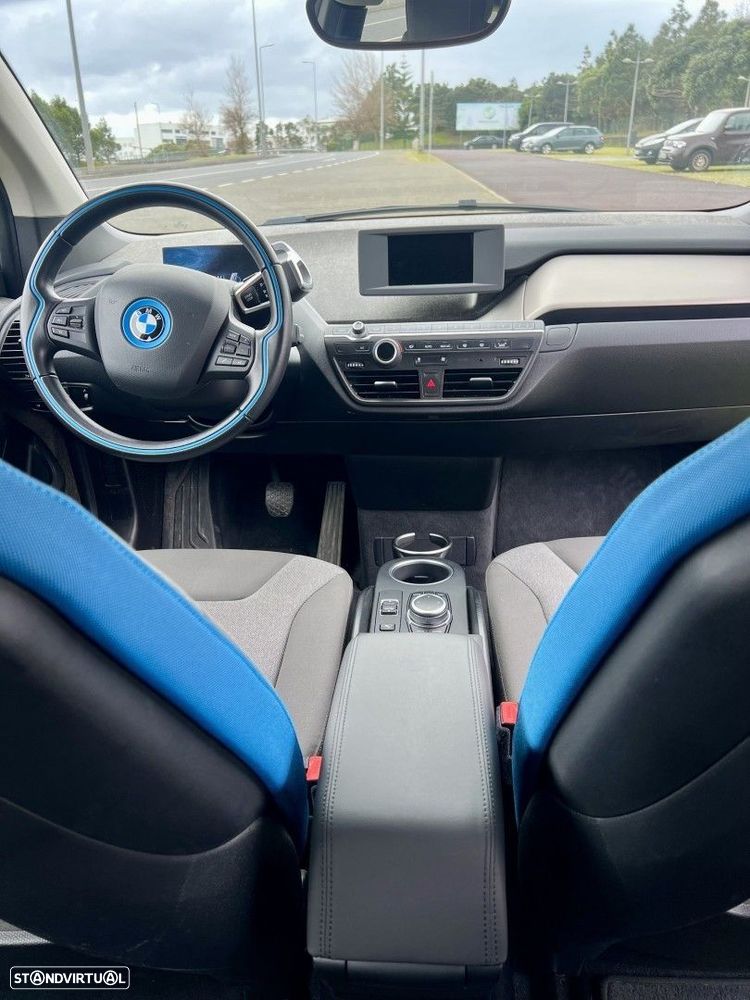 BMW i3 (120 Ah) - 9