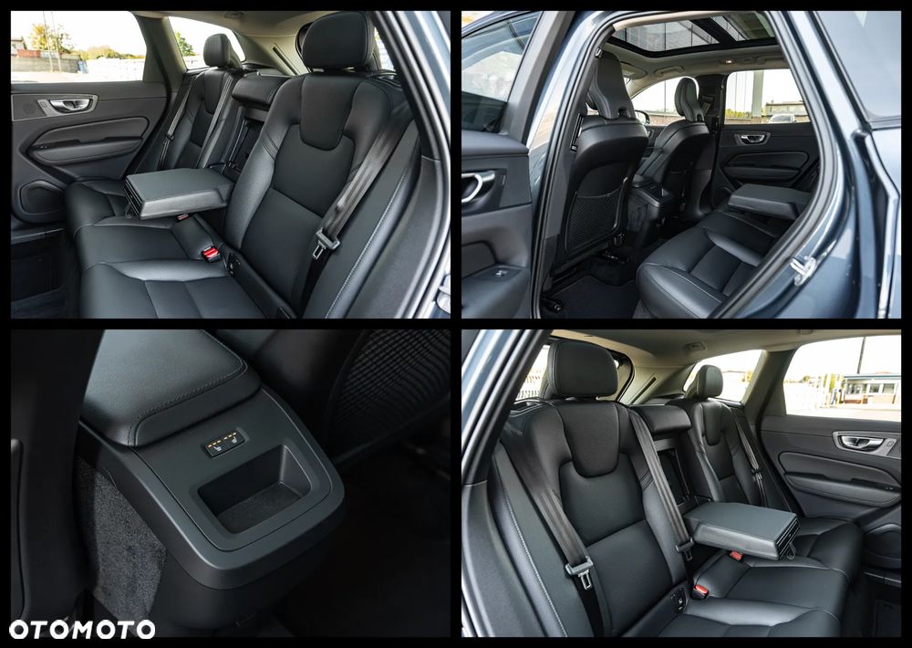 Volvo XC 60 B4 B Plus Dark - 29