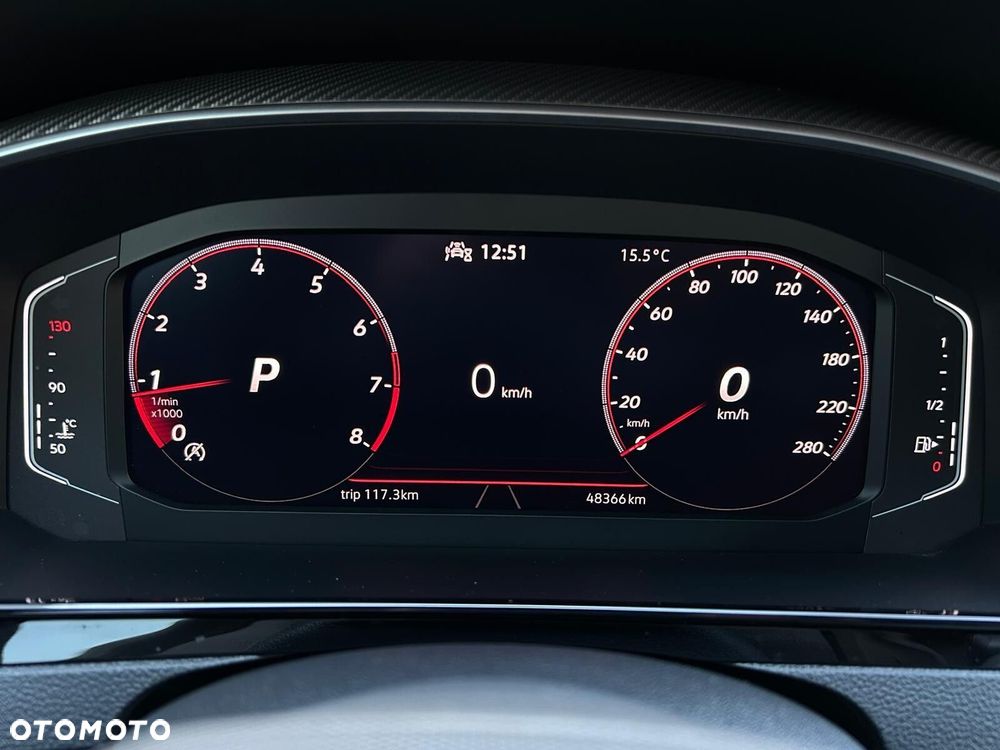 Volkswagen Arteon Shooting Brake 2.0 TSI R-Line DSG - 25