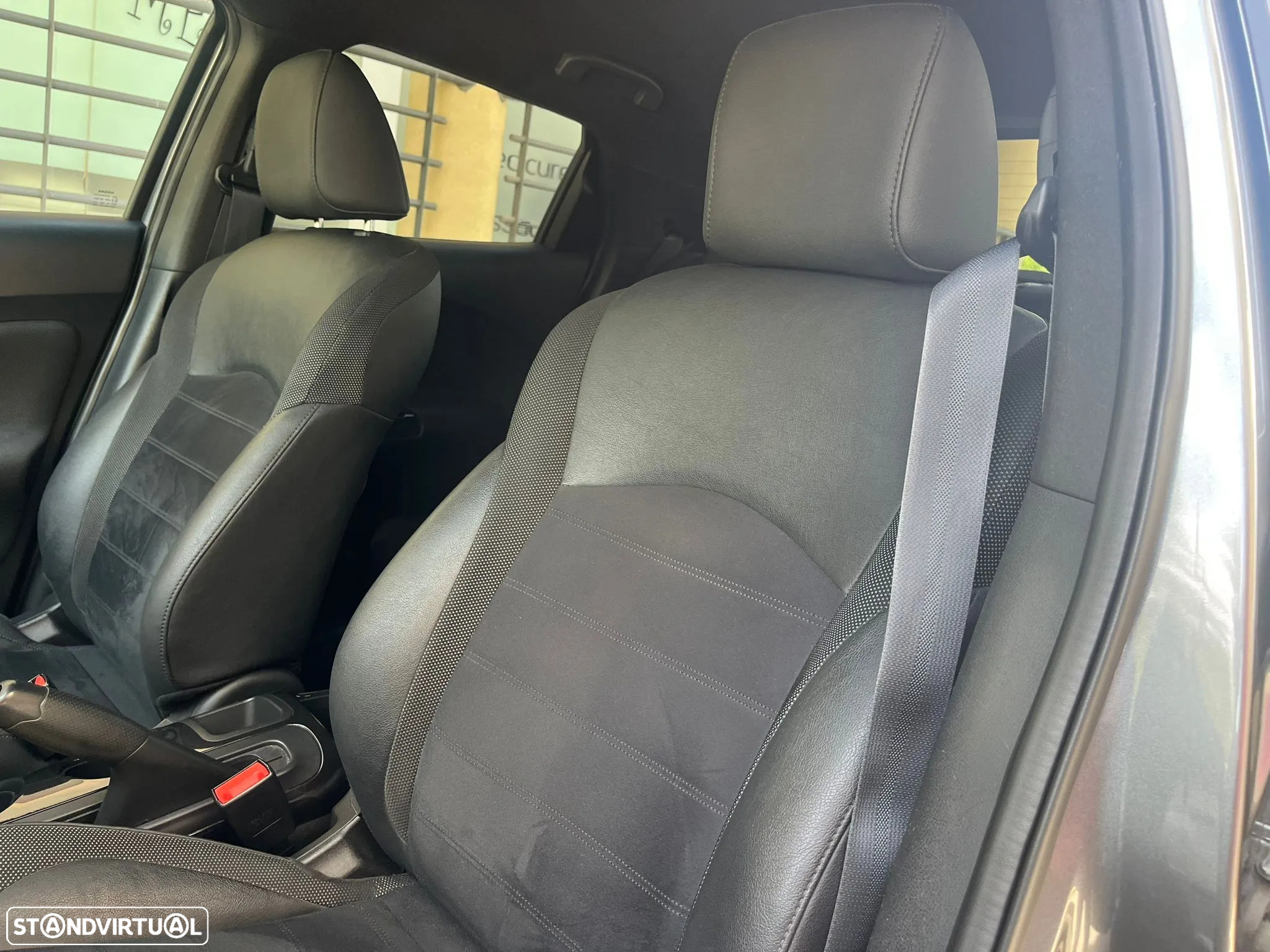 Nissan Juke 1.5 dCi Tekna Premium - 23