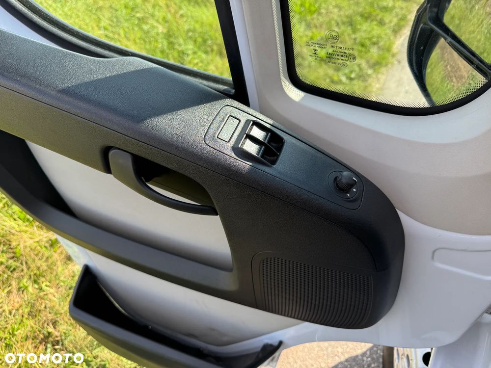 Fiat DUCATO MAXI LONG / nie jumper boxer master - 28