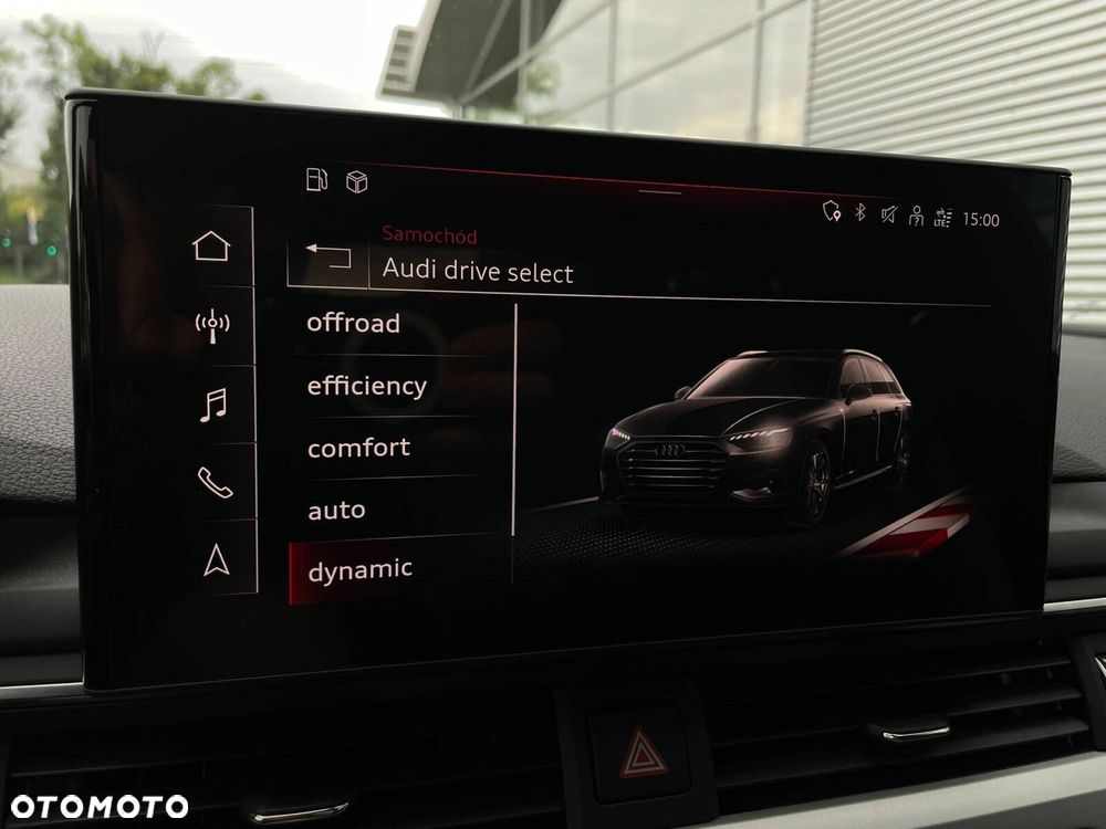 Audi A4 Allroad - 32