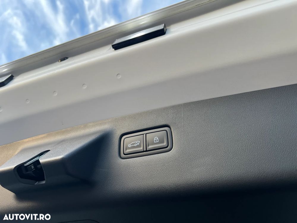 Hyundai Santa Fe 1.6 l 252 CP 4WD 6AT PHEV Calligraphy - 18