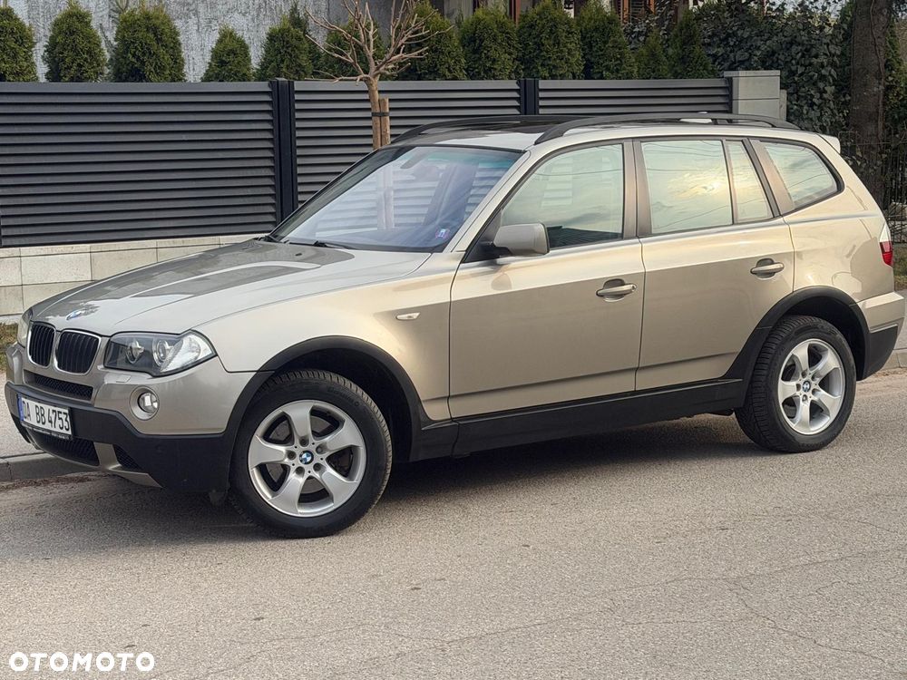 BMW X3 - 29
