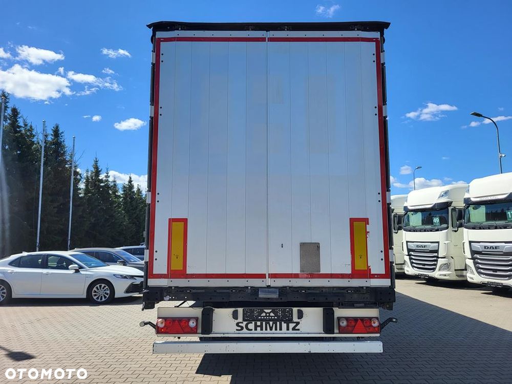 Schmitz Cargobull SCB S3T - 6