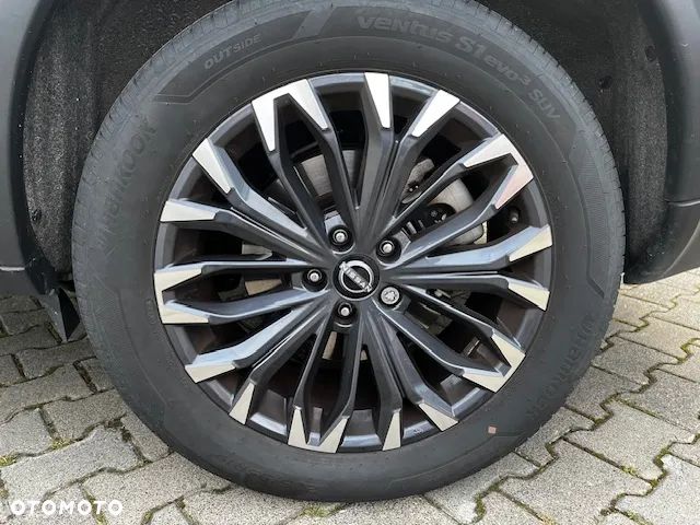 Nissan X-Trail 1.5 VC-T e-POWER Tekna e-4ORCE - 13