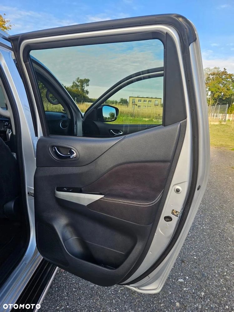 Nissan Navara - 11