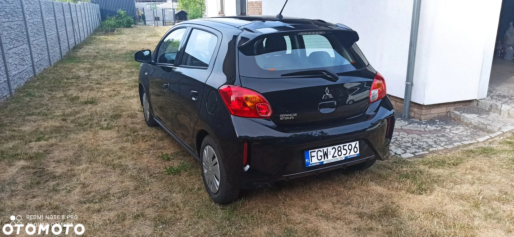 Mitsubishi Space Star 1.2 - 19