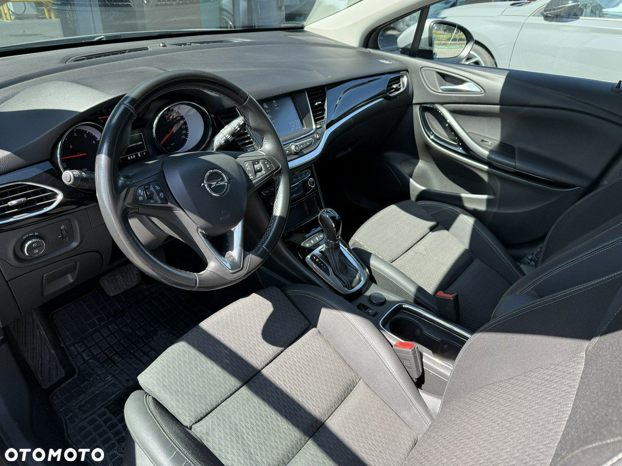 Opel Astra - 7