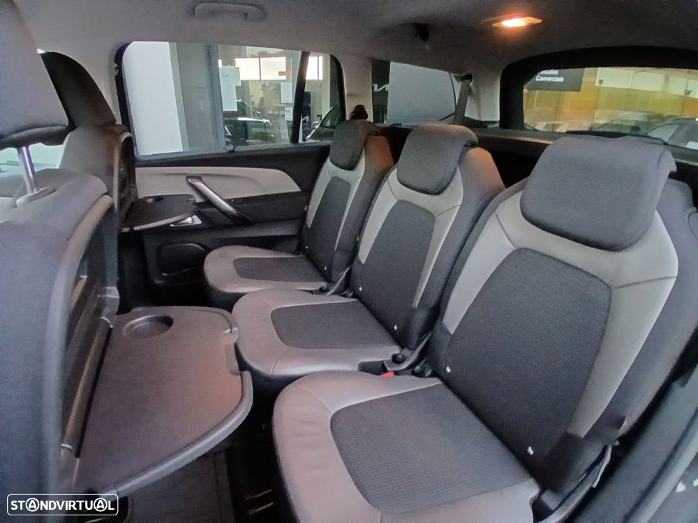 Citroën Grand C4 Spacetourer 1.5 BlueHDi Shine EAT8 - 29