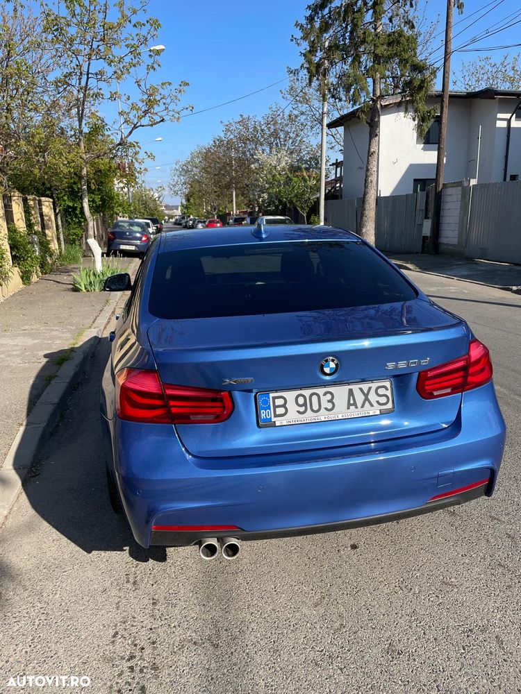 BMW Seria 3 - 6