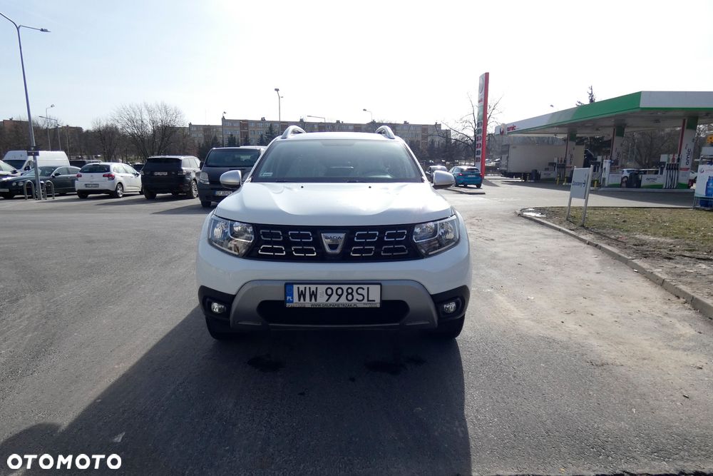 Dacia Duster 1.0 TCe Prestige - 2