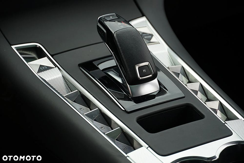 DS Automobiles DS 7 Crossback 1.6 PureTech Rivoli - 34