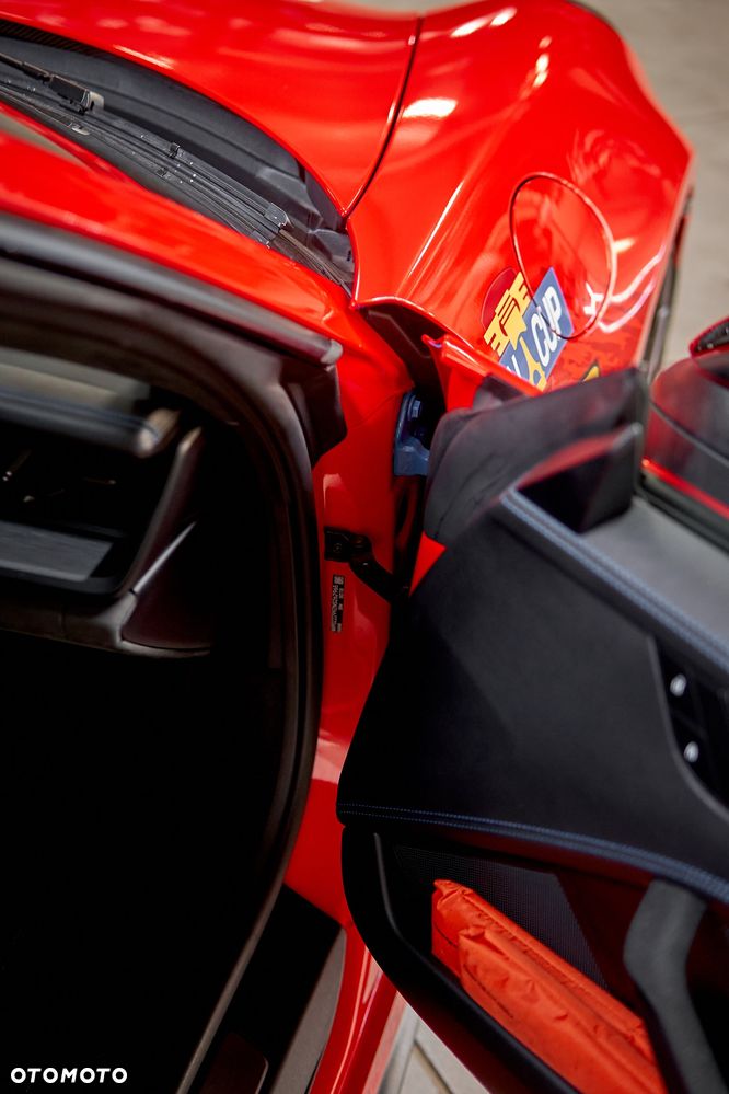 Porsche 911 GT3 PDK - 34