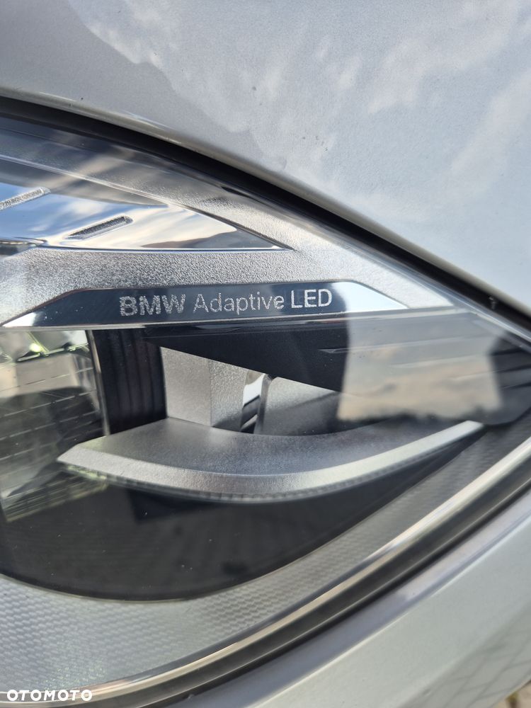 BMW X5 xDrive40d - 40
