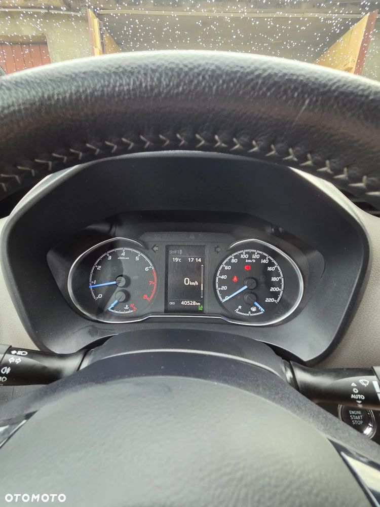 Toyota Yaris 1.5 Selection - 14