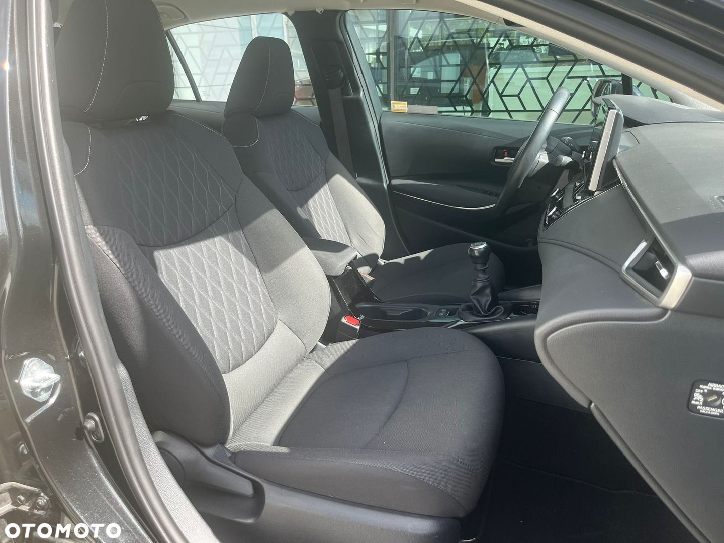 Toyota Corolla - 6