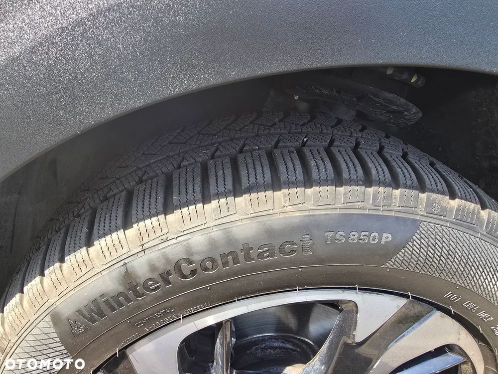 Peugeot 5008 1.2 PureTech Allure S&S EAT6 - 7