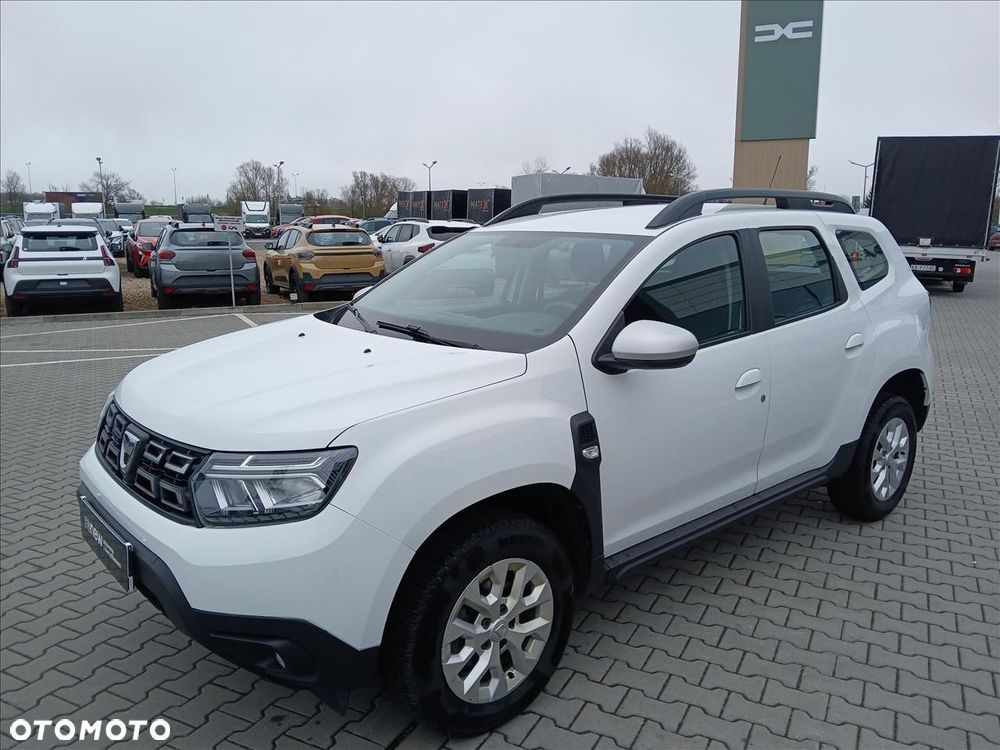 Dacia Duster 1.3 TCe Comfort - 2