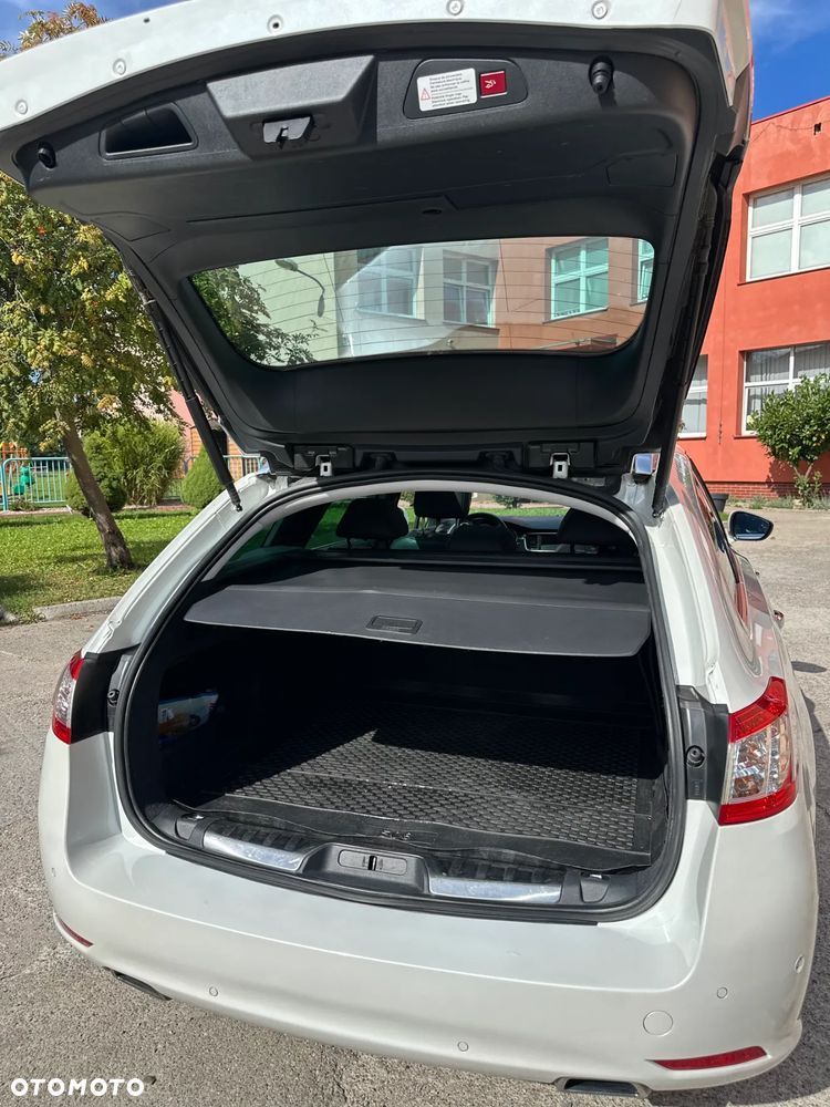 Peugeot 508 2.0 BlueHDi GT S&S - 20