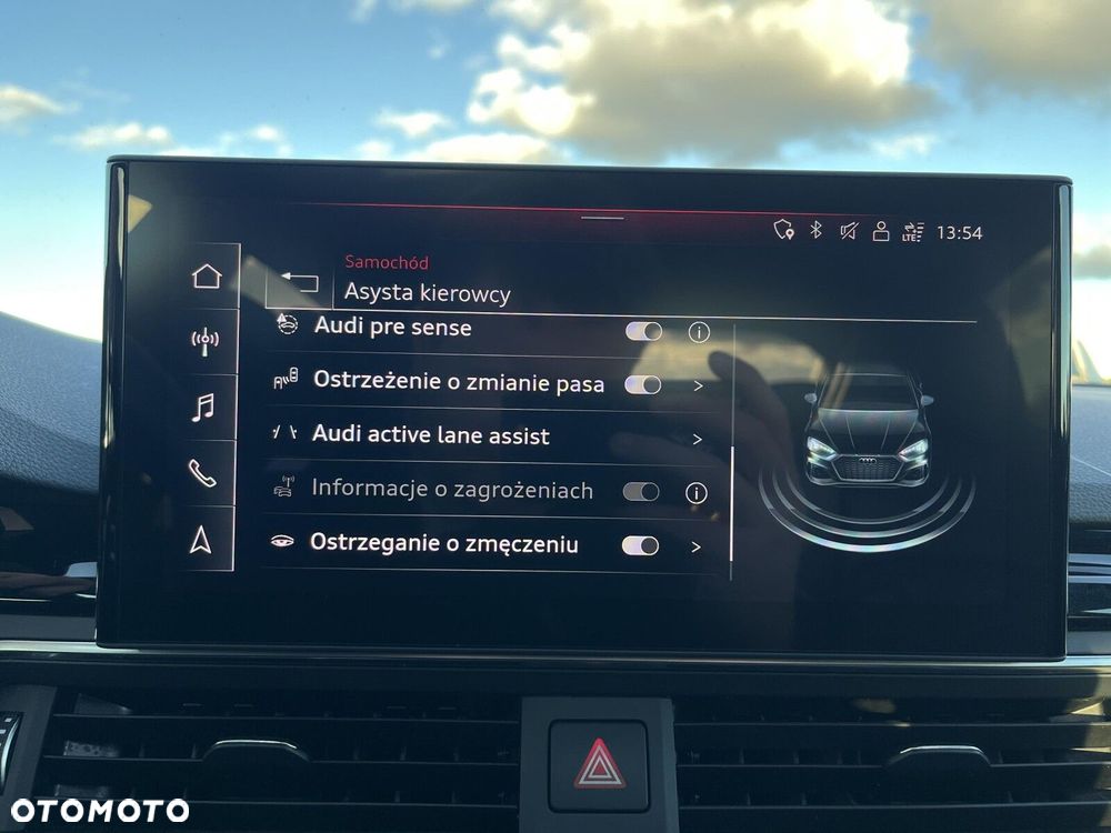 Audi RS5 Sportback Quattro Tiptronic - 29