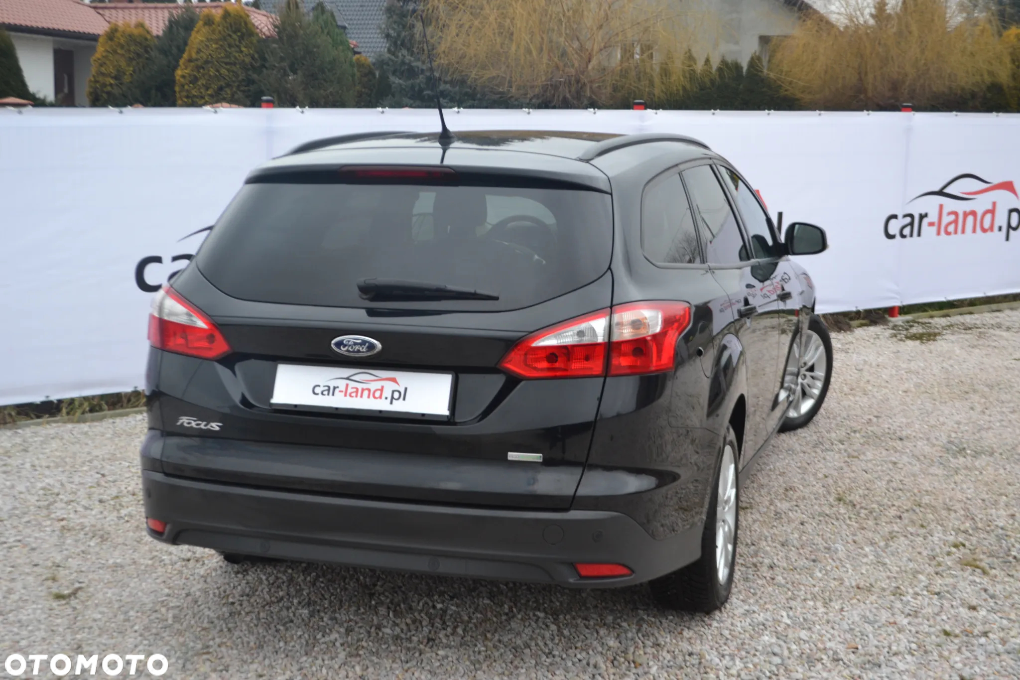 Ford Focus 1.0 EcoBoost Start-Stopp-System Champions Edition - 16