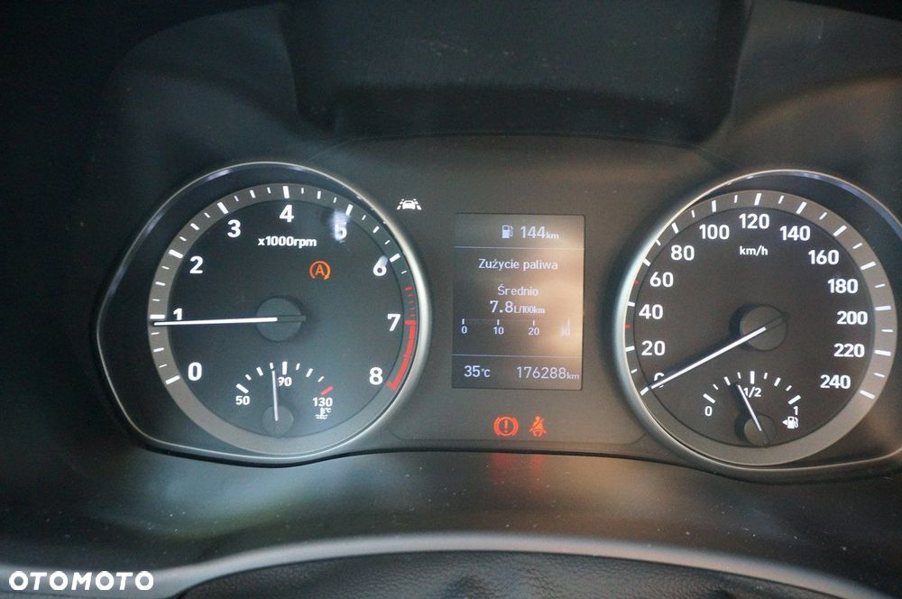 Hyundai i30 1.0 T-GDI Modern - 13