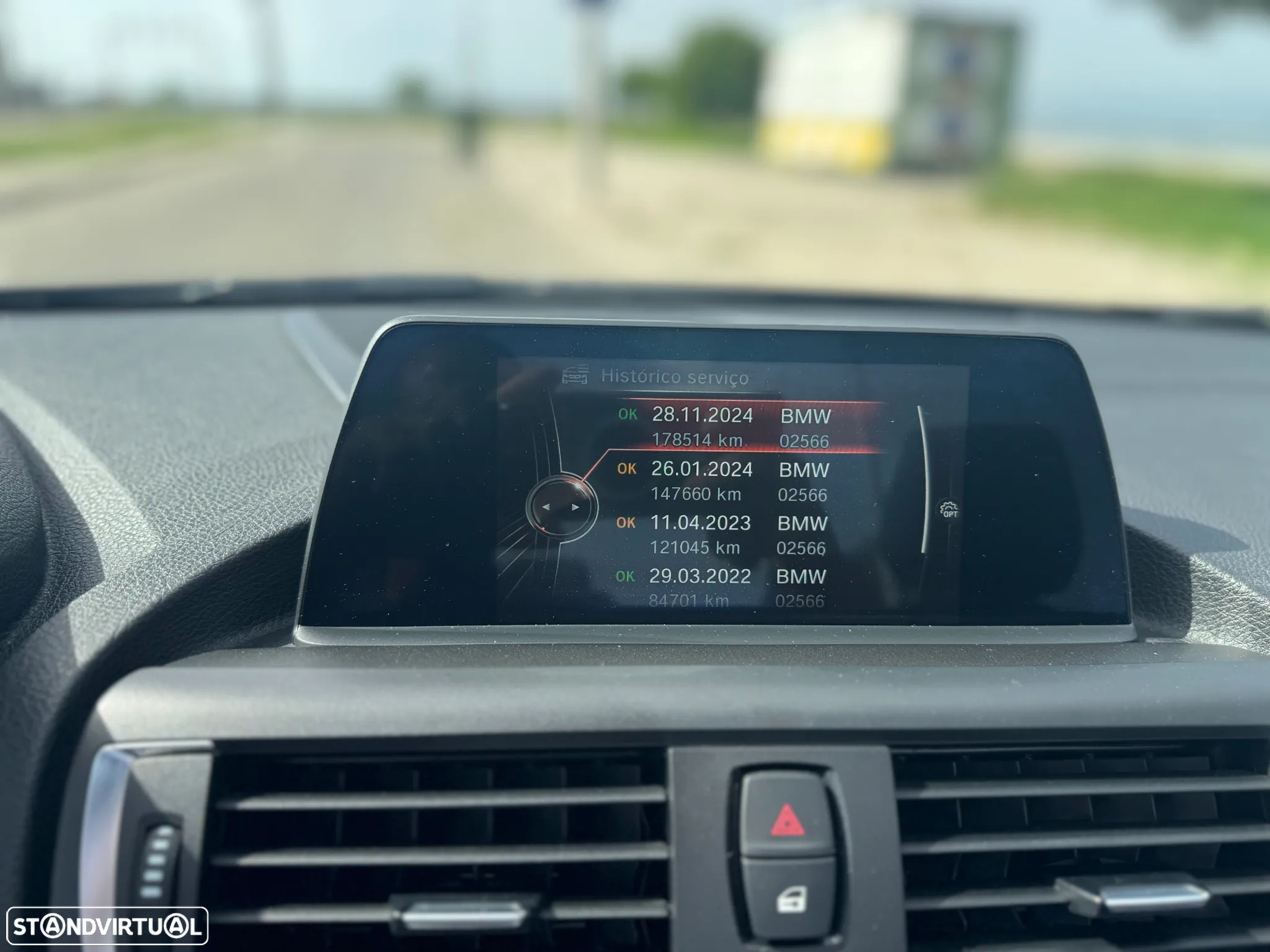 BMW 220 d Coupe Line Sport Auto - 21