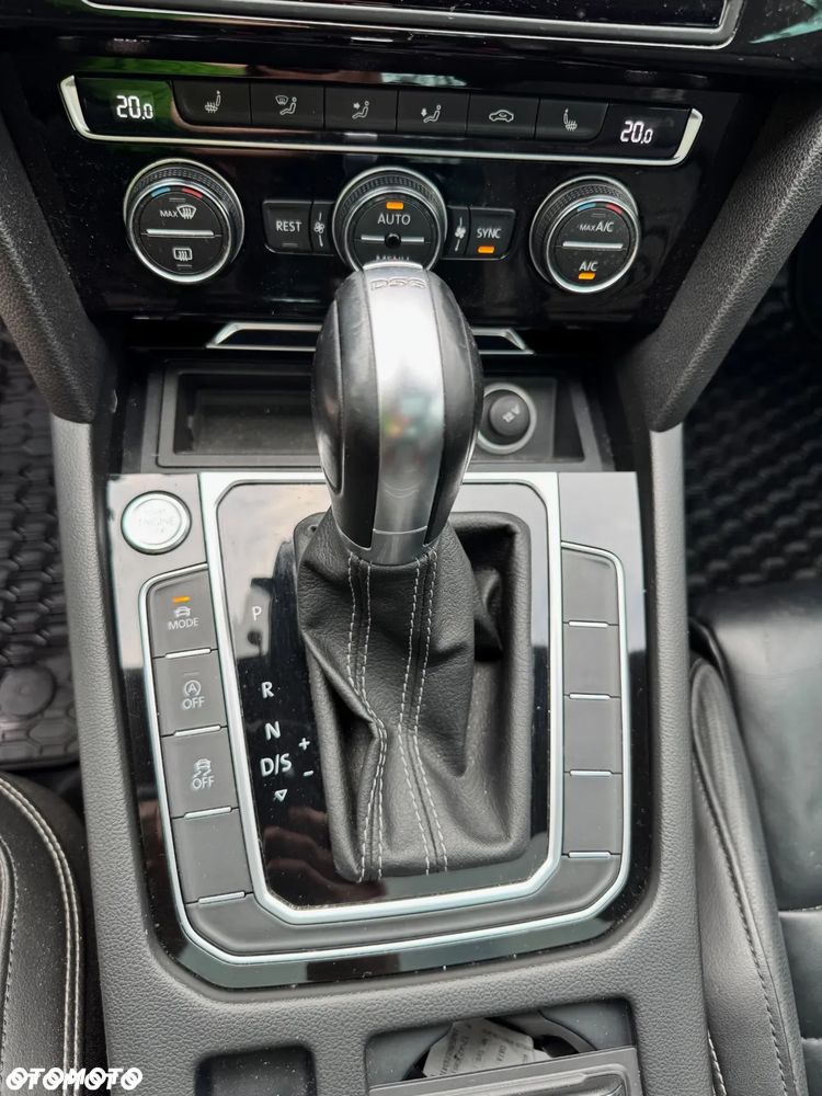 Volkswagen Passat 2.0 TSI BMT Highline DSG - 5