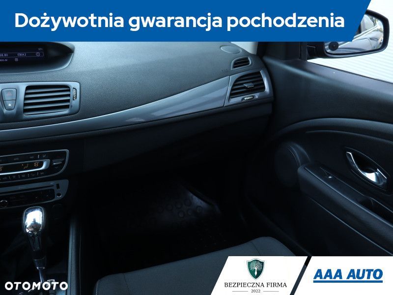 Renault Megane - 10