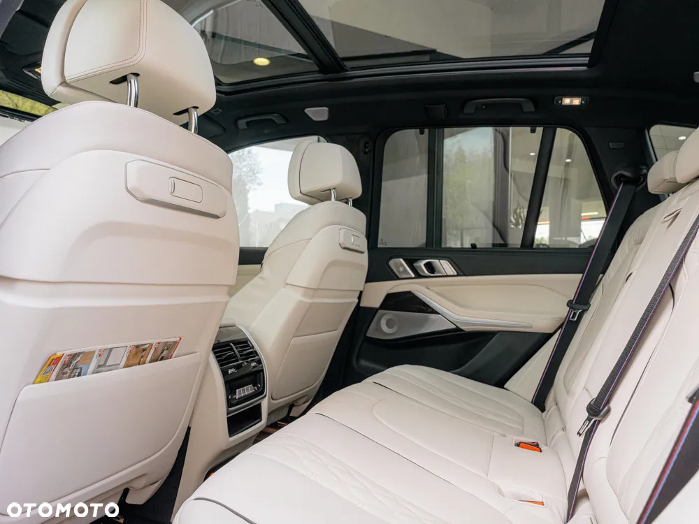 BMW X5 xDrive40d - 12