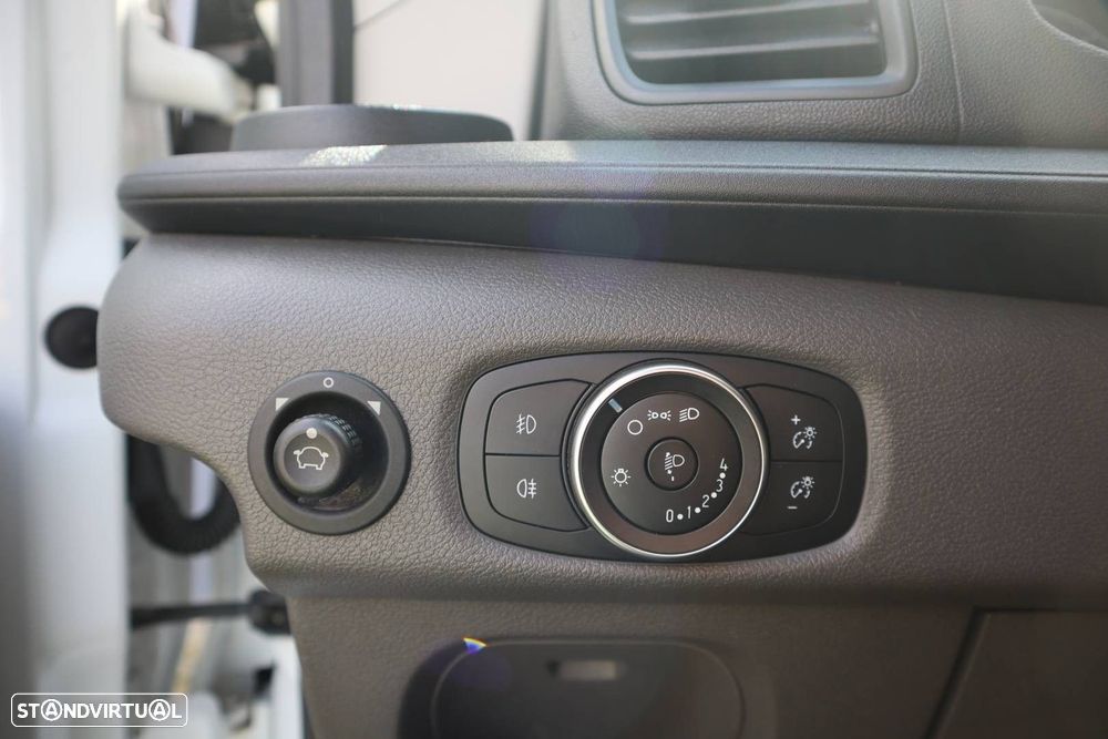 Ford Transit 350 L4 2.0 TDCi H3 Trend - 28