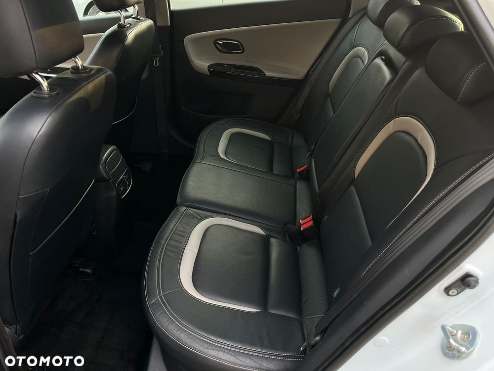 Kia Ceed 1.6 GDI XL DCT - 21