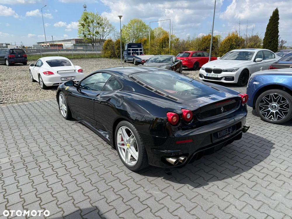 Ferrari F430 - 6