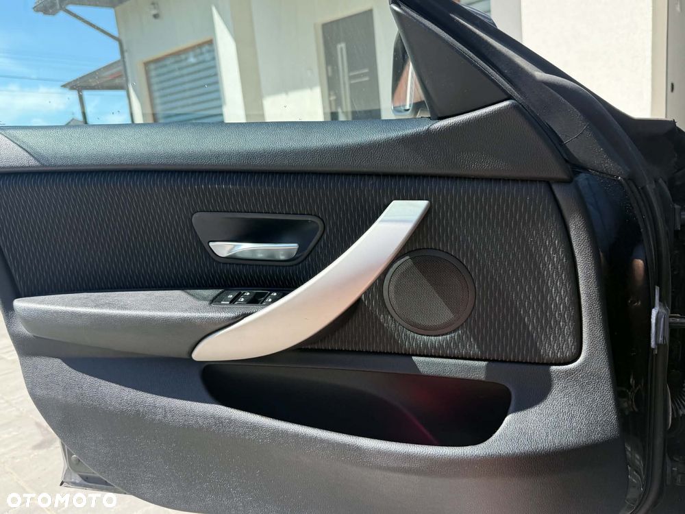 BMW Seria 4 418d - 20