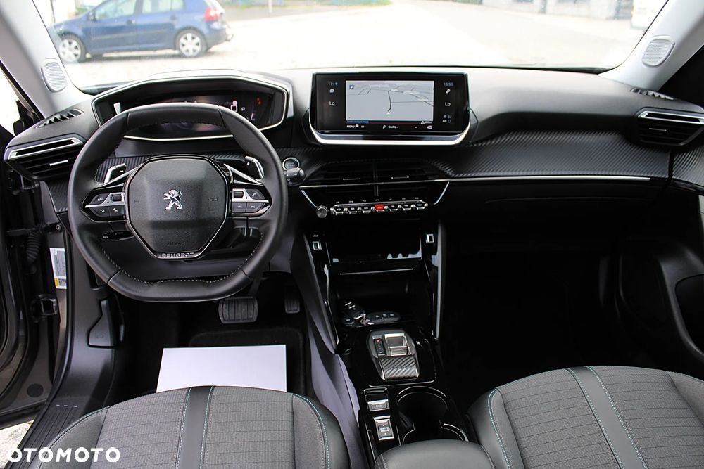 Peugeot 2008 - 18