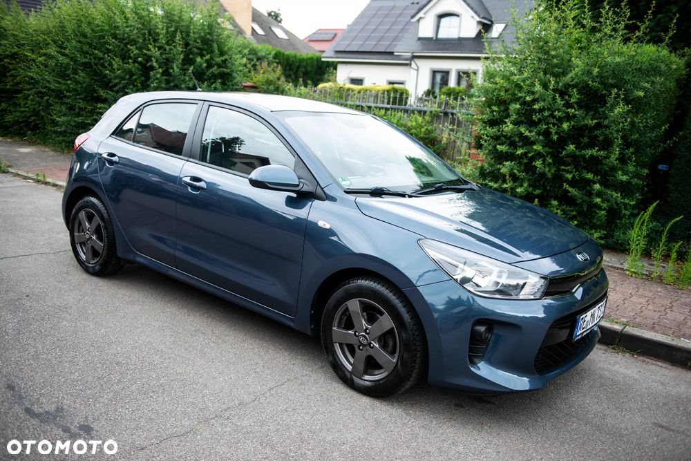 Kia Rio 1.2 Edition 7 - 3